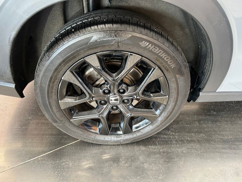 Used 2024 Honda HR-V SUV