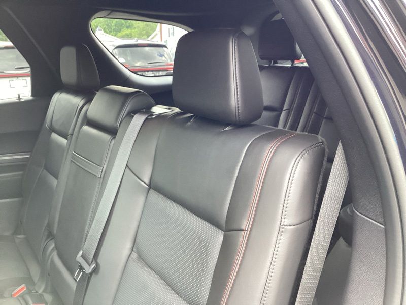 New 2026 Dodge Durango SUV