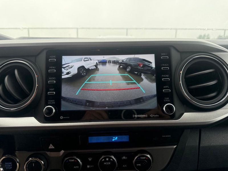 Used 2023 Toyota Tacoma Truck