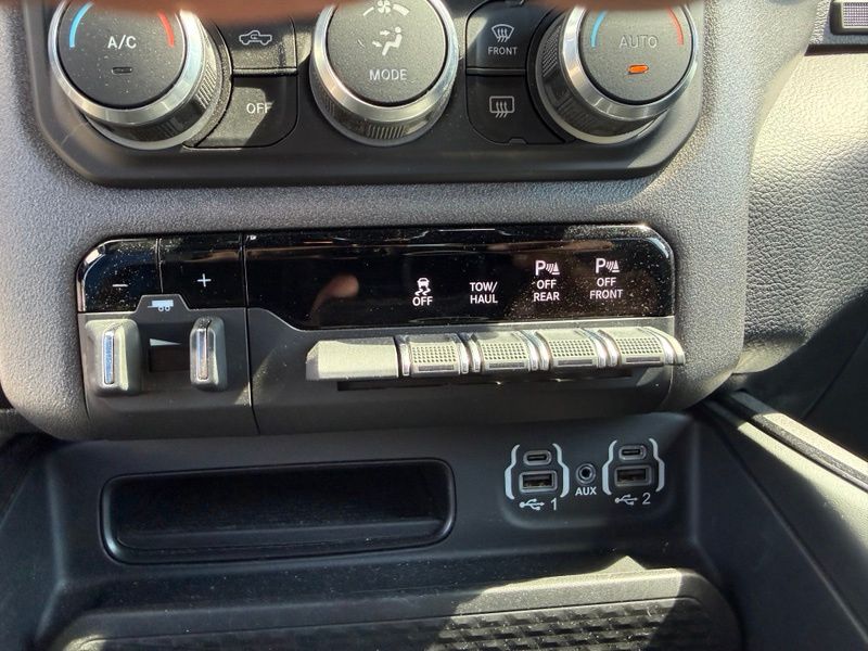 Used 2022 Ram 1500 Truck