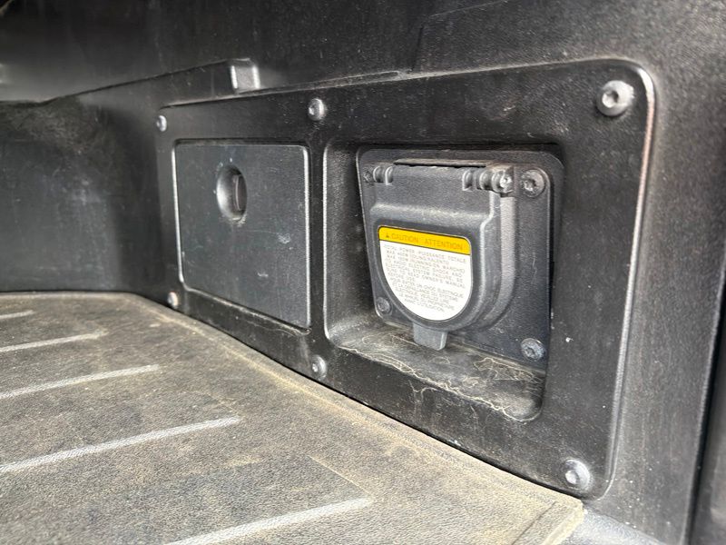 Used 2017 Toyota Tacoma Truck