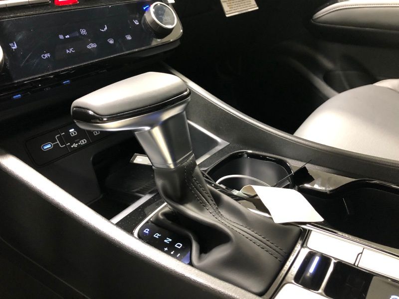 New 2026 Hyundai Santa Cruz Truck