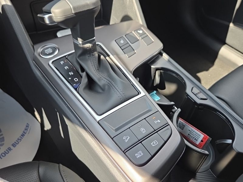 New 2026 Kia Sportage SUV