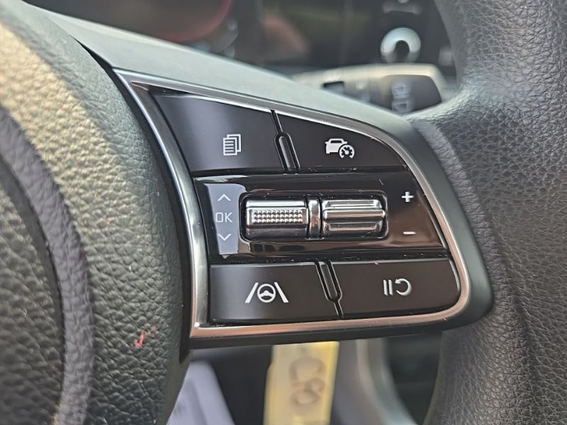 Used 2024 Kia Seltos SUV