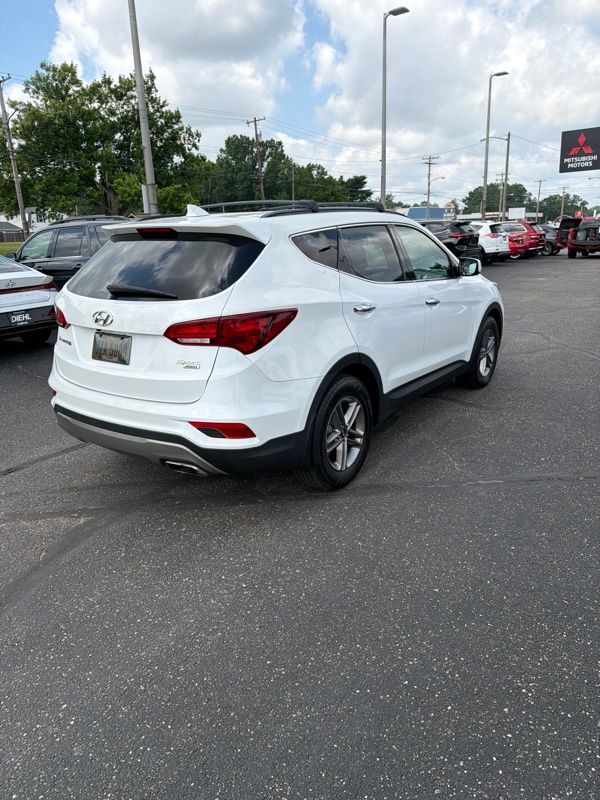 2017 Hyundai Santa Fe Sport - Photo 6