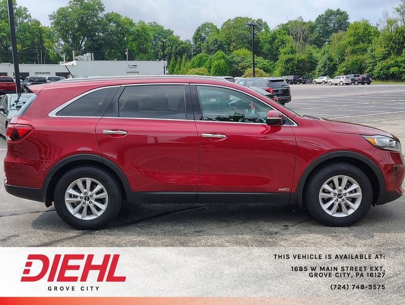 Used 2020 Kia Sorento SUV