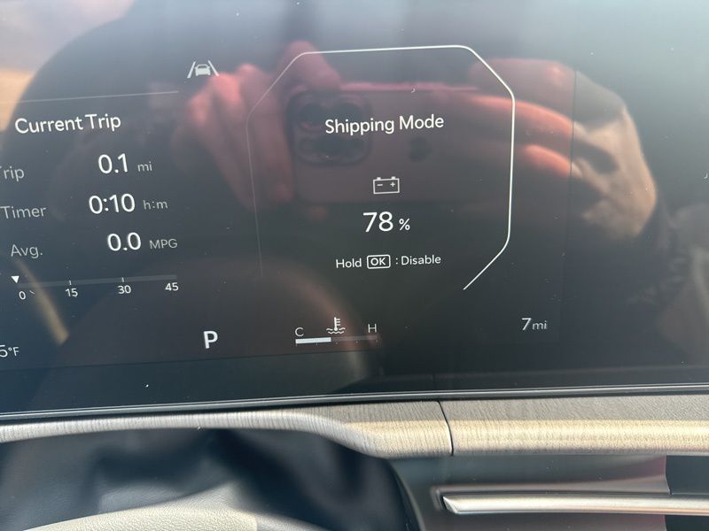 New 2026 Kia Sportage SUV