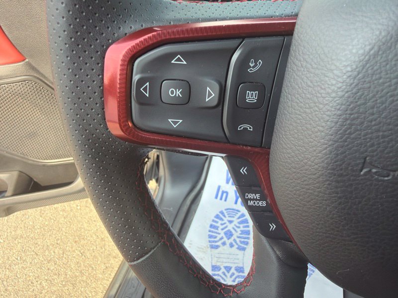 Used 2025 Ram 1500 Truck