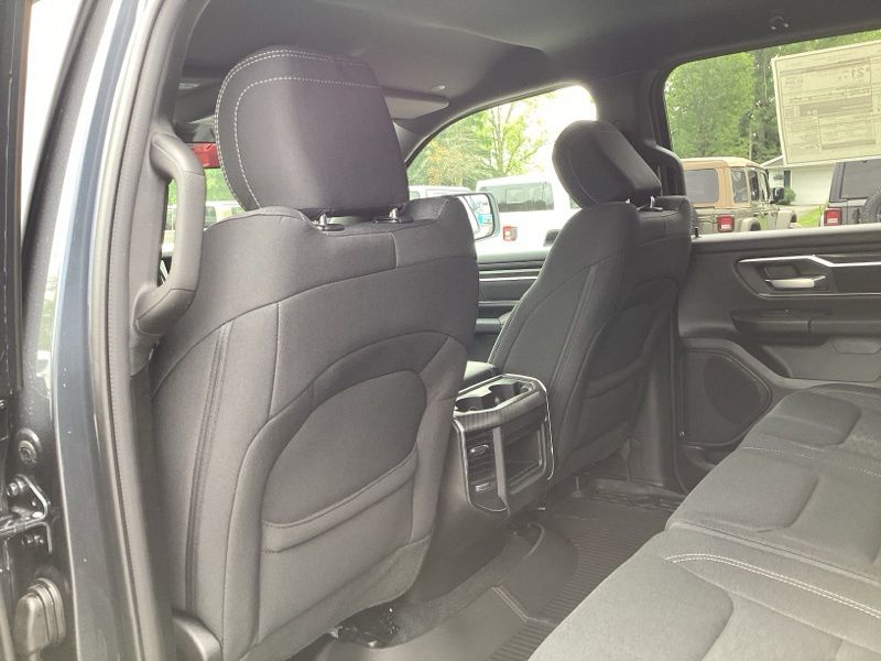 New 2026 Ram 1500 Truck