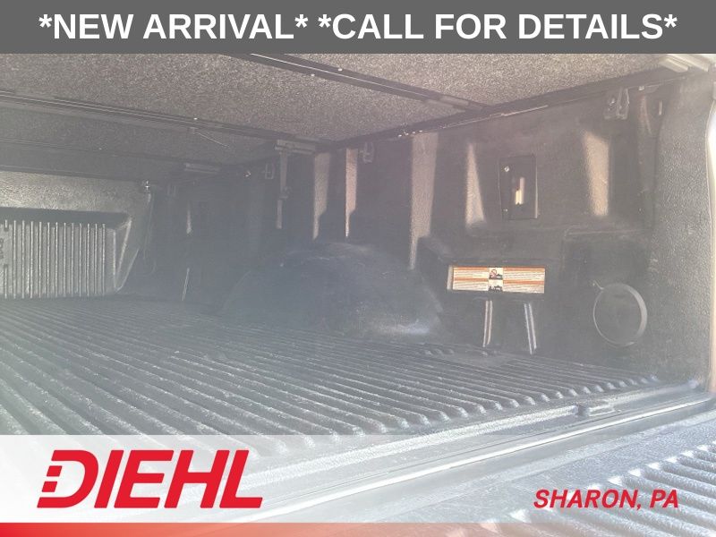 Used 2022 Ford F-250SD Truck