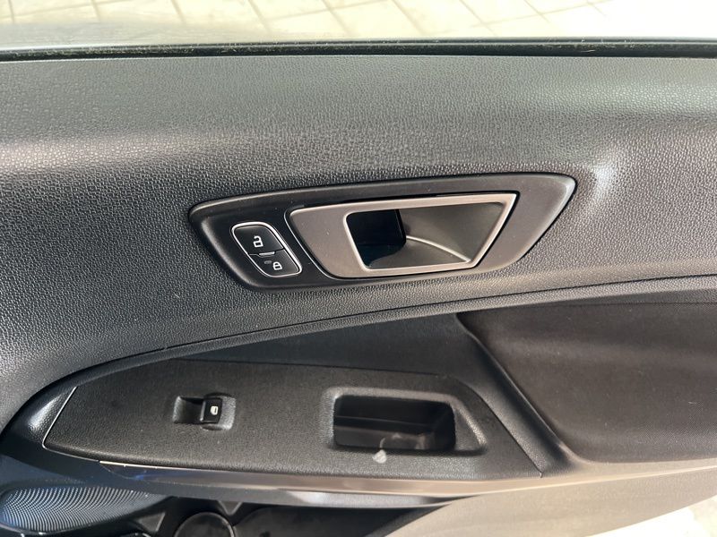 Used 2020 Ford EcoSport SUV