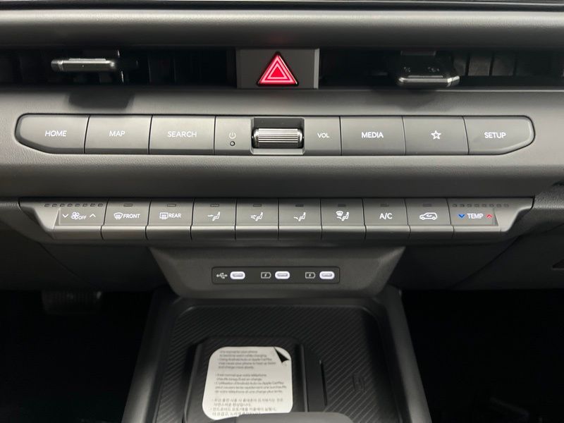 New 2027 Kia Seltos SUV