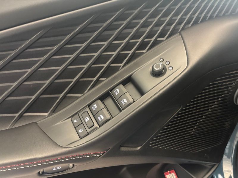 New 2027 Dodge Charger Sedan