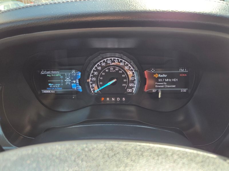 Used 2021 Ford Ranger Truck