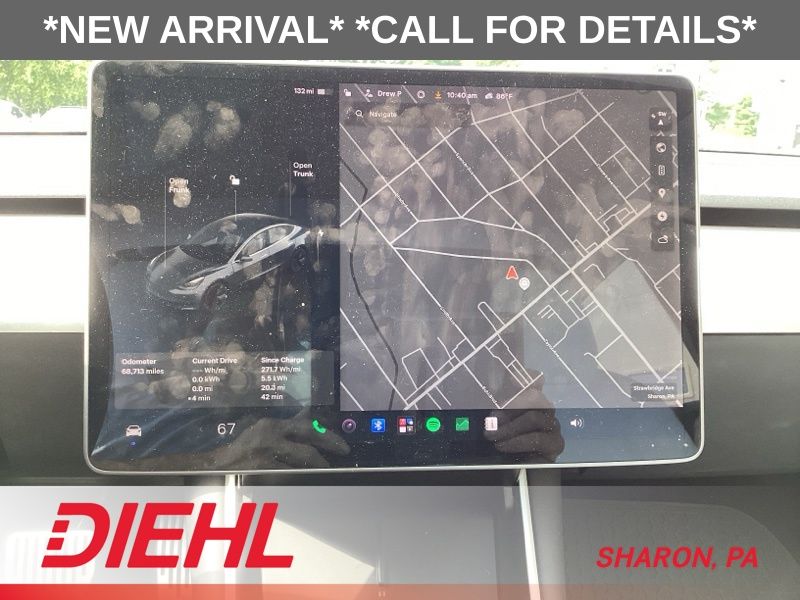 Used 2018 Tesla Model 3 Sedan