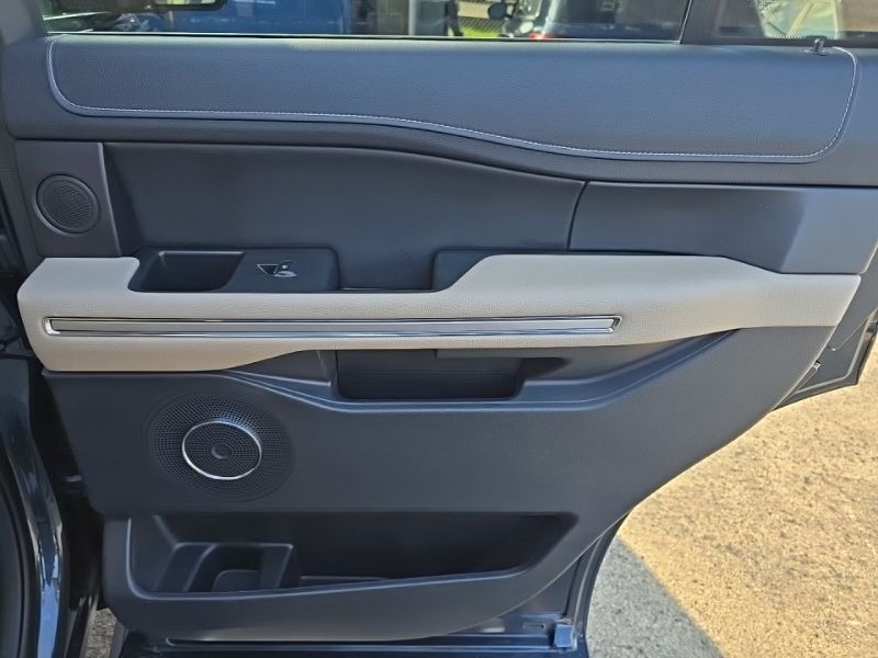 Used 2022 Ford Expedition SUV