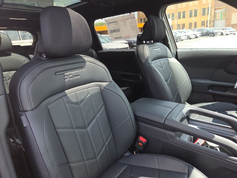 New 2027 Kia Telluride SUV
