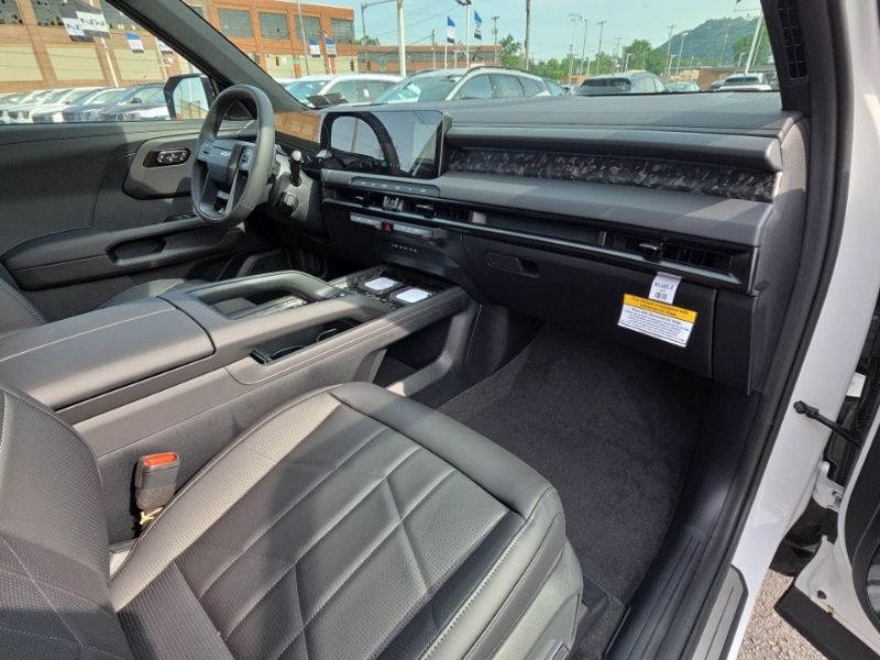 New 2027 Kia Telluride SUV