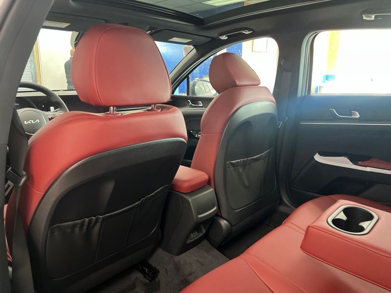 New 2026 Kia K5 Sedan