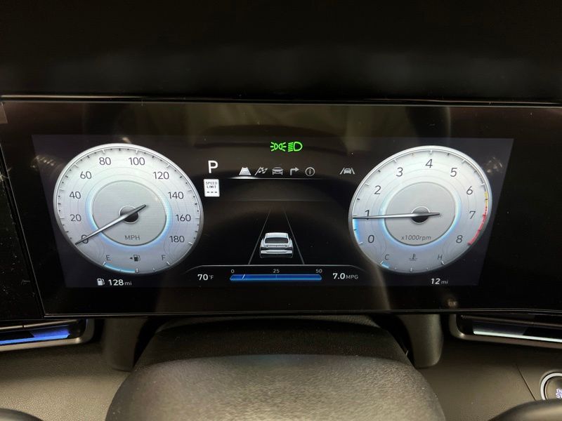 New 2026 Hyundai Elantra N Sedan
