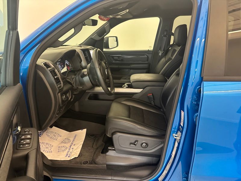 Used 2023 Ram 1500 Truck