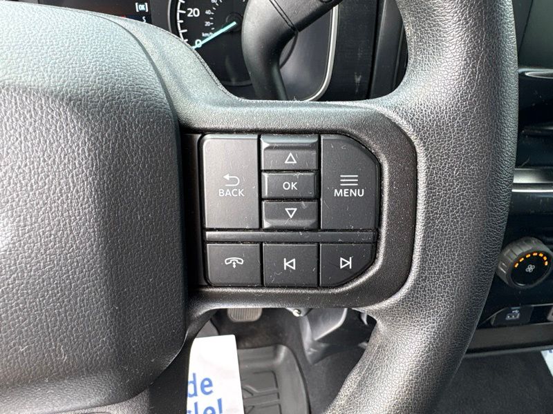 Used 2023 Ford F-150 Truck