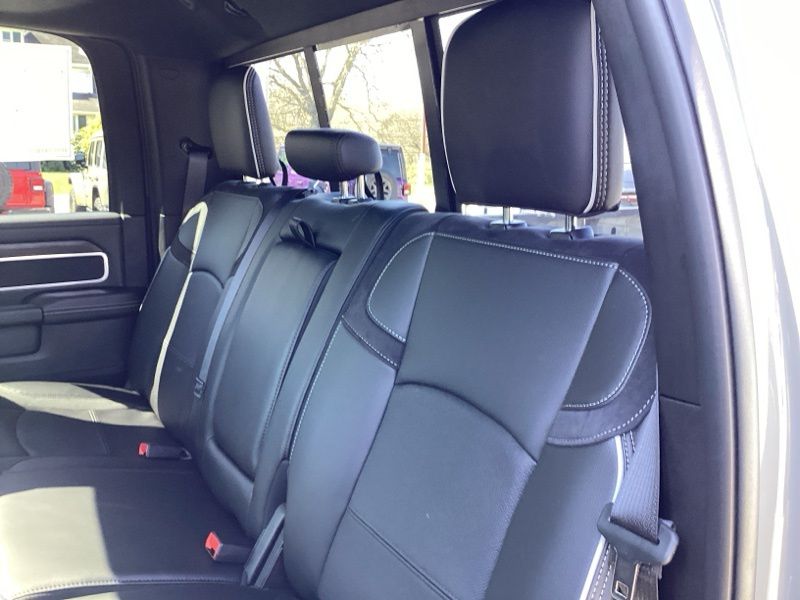 New 2026 Ram 3500 Truck