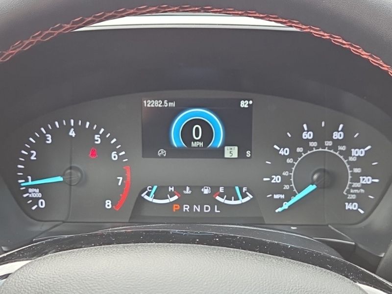 Used 2022 Ford Escape SUV