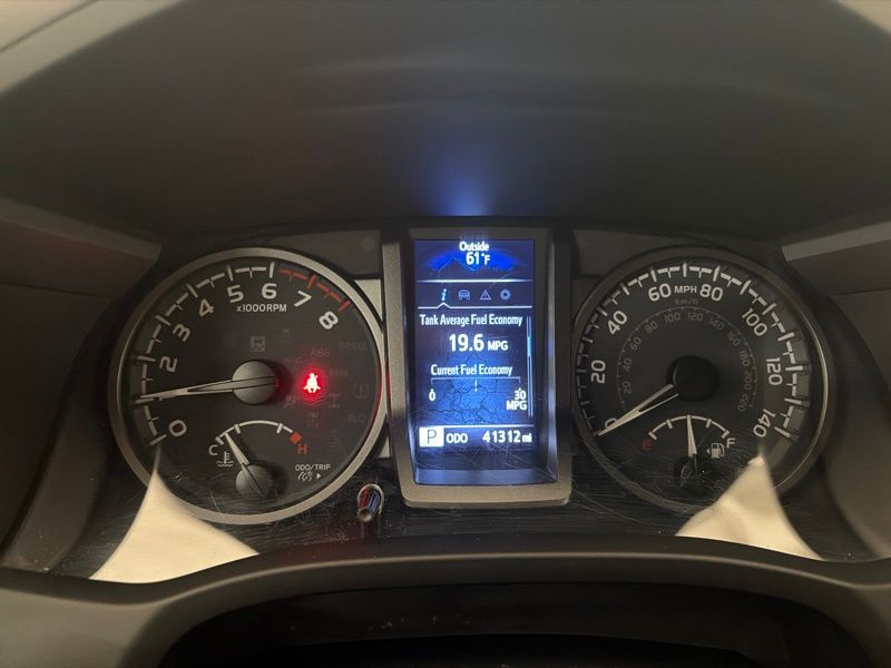 Used 2022 Toyota Tacoma Truck