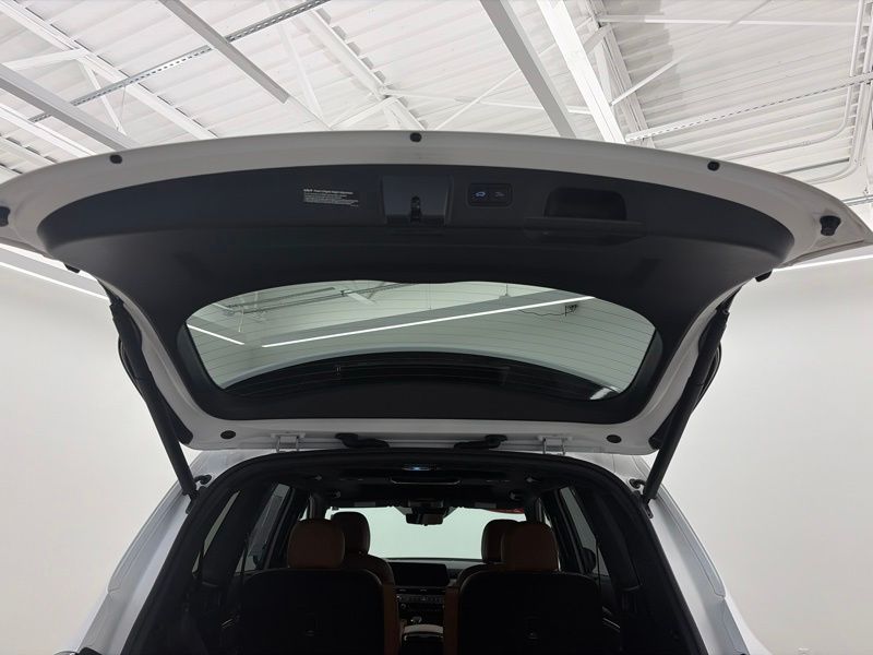 Used 2025 Kia Telluride SUV