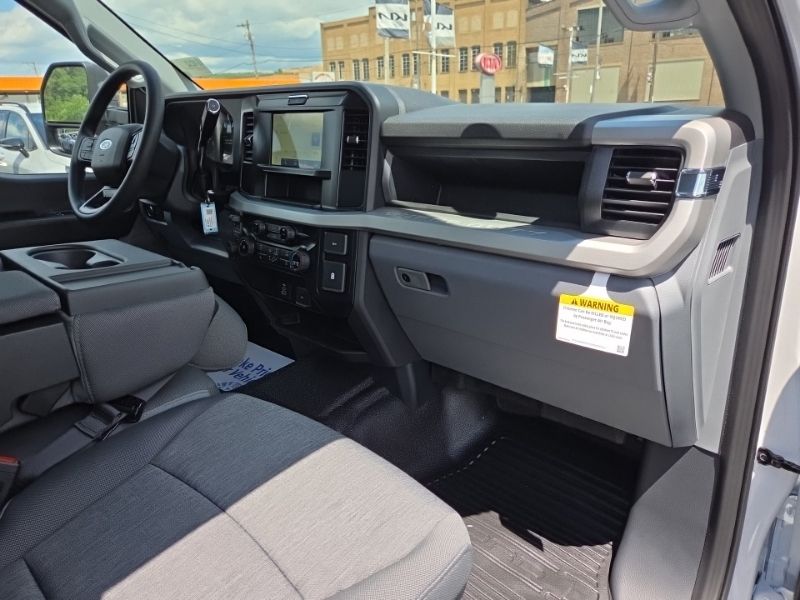 New 2026 Ford F-250SD Truck
