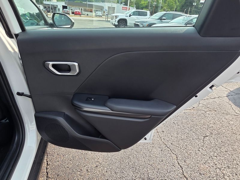 New 2026 Kia K4 Sedan