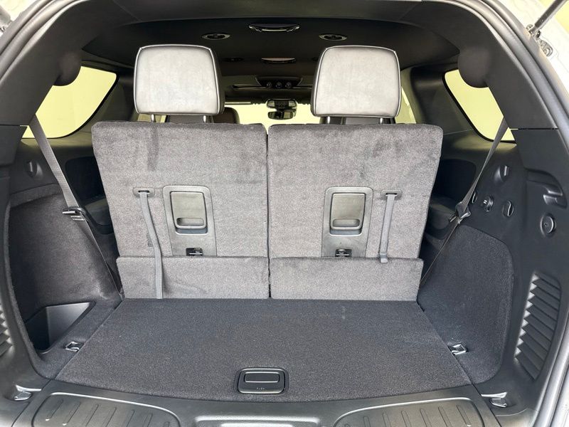 New 2027 Dodge Durango SUV