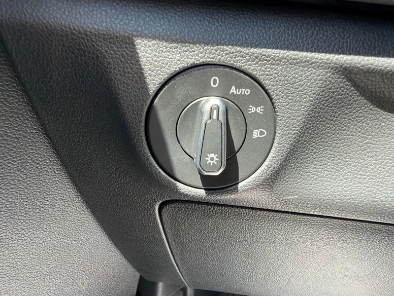 New 2026 Volkswagen Jetta Sedan