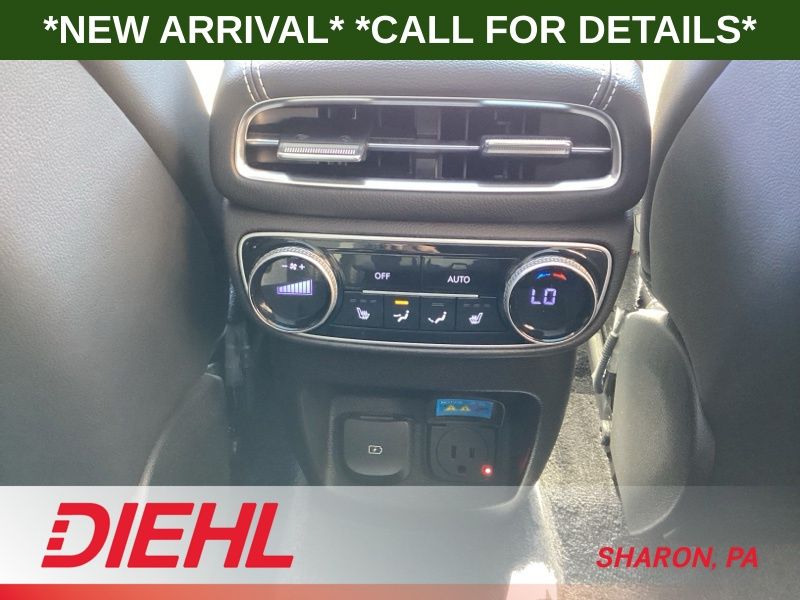 Used 2023 Genesis GV80 SUV
