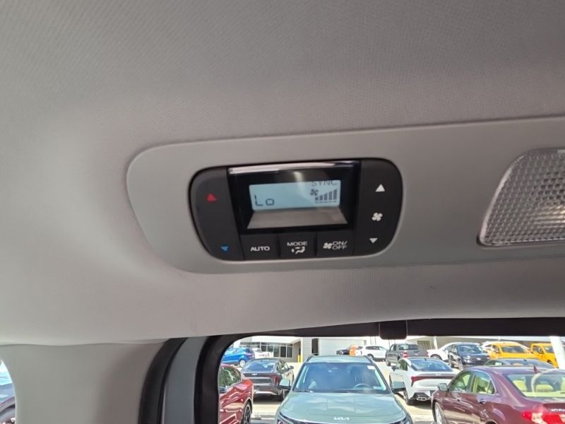 Used 2023 Honda Odyssey Van