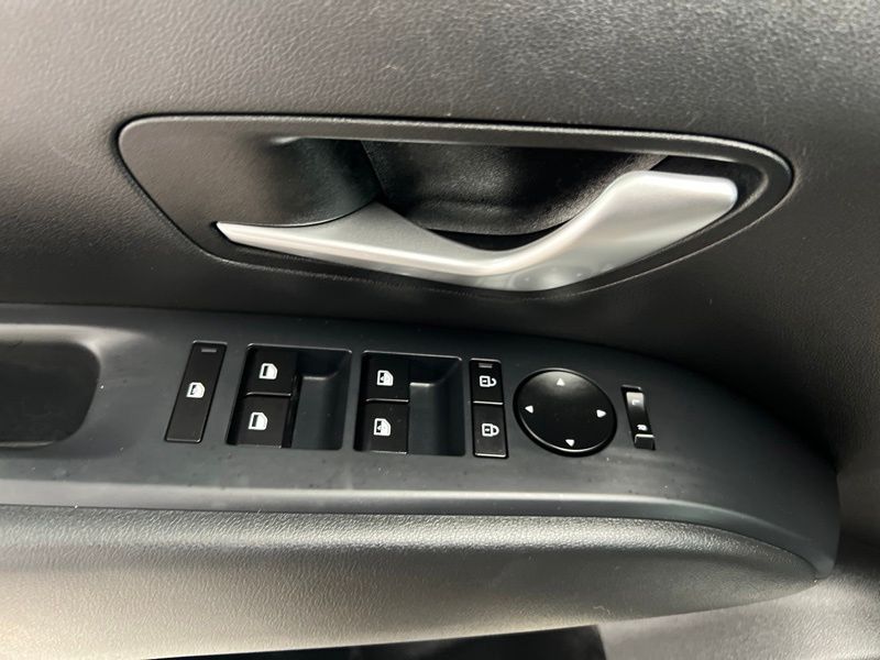 2025 Hyundai Santa Cruz SEL - Photo 19
