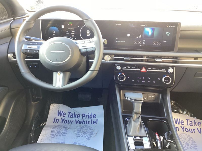 New 2026 Hyundai Santa Cruz Truck