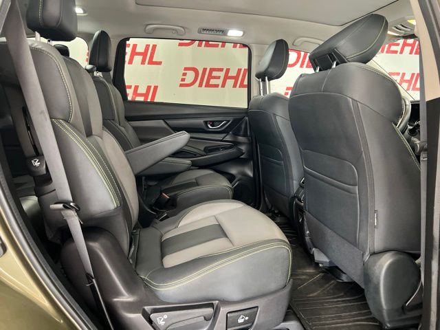 Used 2024 Subaru Ascent SUV