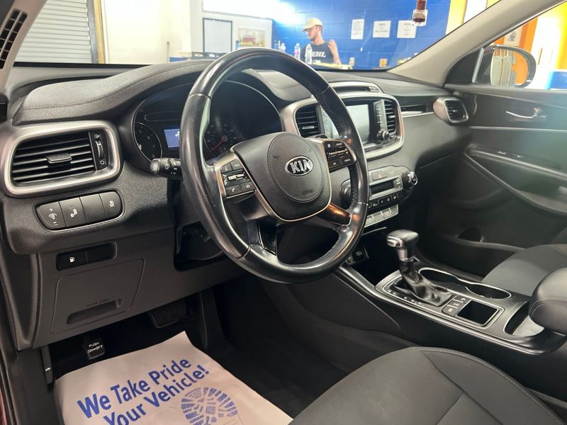 Used 2019 Kia Sorento SUV