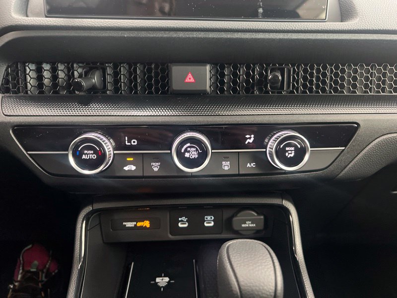 New 2027 Honda CR-V SUV