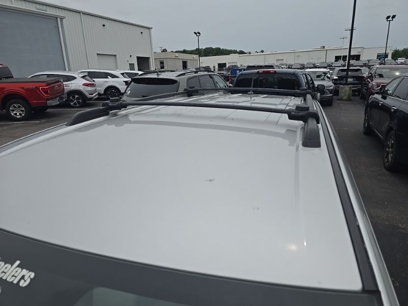 Used 2009 Dodge Journey SUV