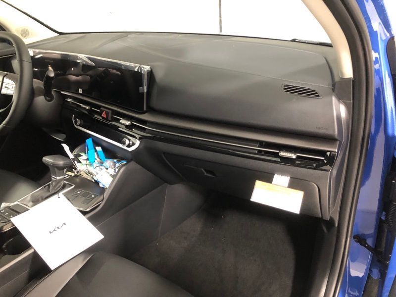 New 2026 Kia Sportage SUV