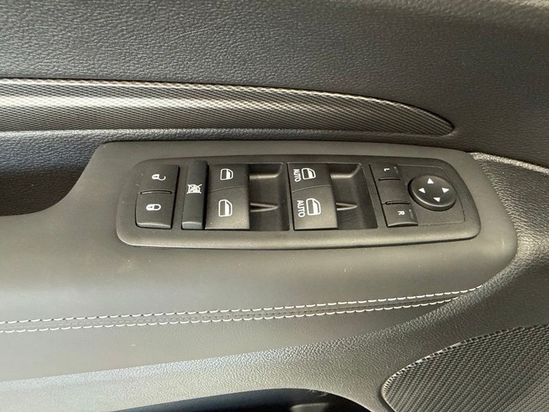 New 2027 Dodge Durango SUV