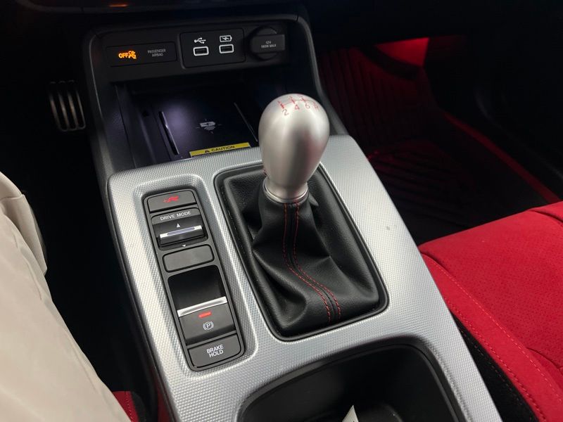 Used 2026 Honda Civic Type R Hatchback