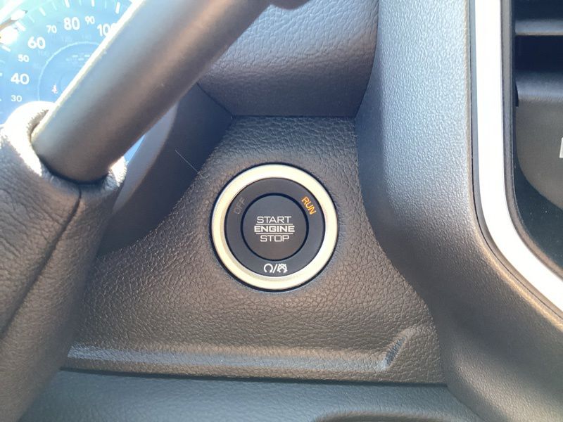 New 2026 Ram 2500 Truck