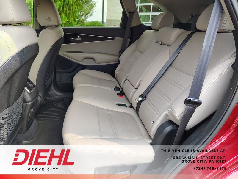 Used 2020 Kia Sorento SUV
