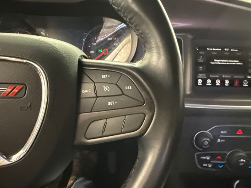 Used 2021 Dodge Charger Sedan