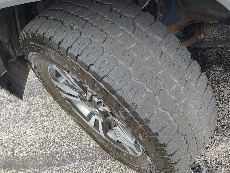Used 2017 Toyota Tacoma Truck