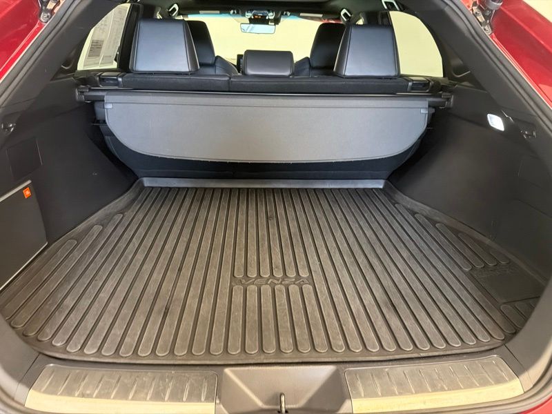 Used 2021 Toyota Venza SUV